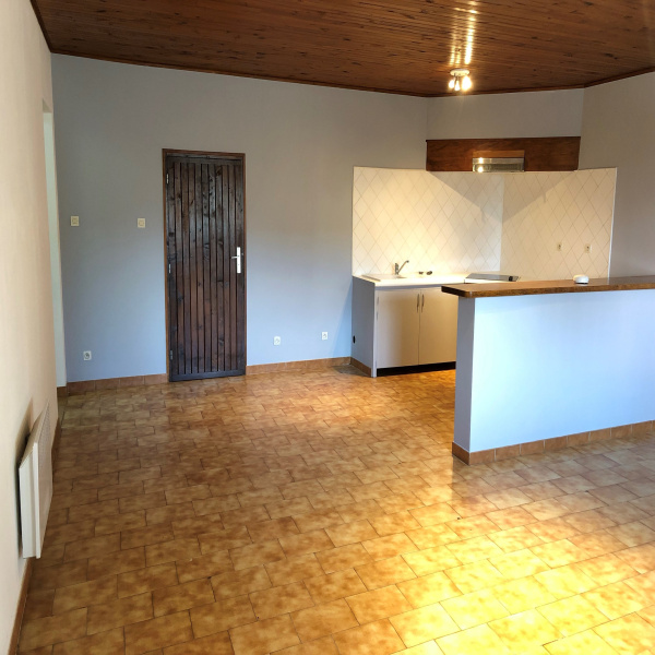 Offres de location Appartement Vauvert 30600
