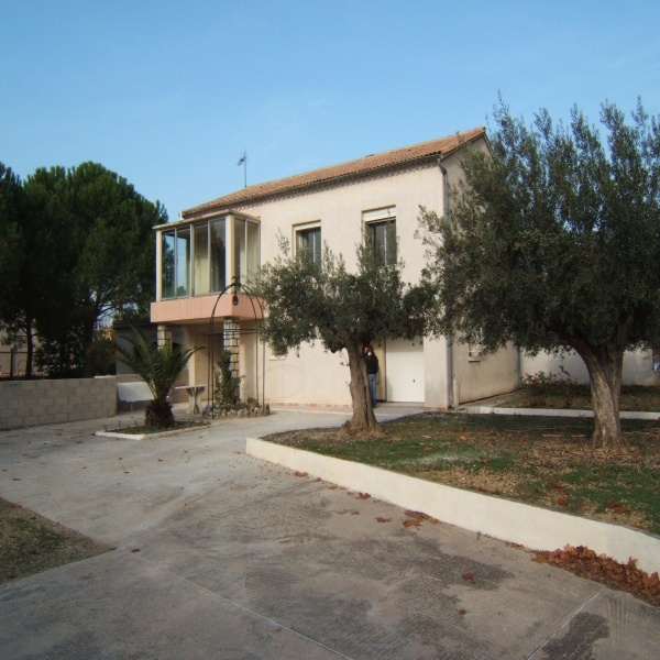 Offres de location Appartement Codognan 30920