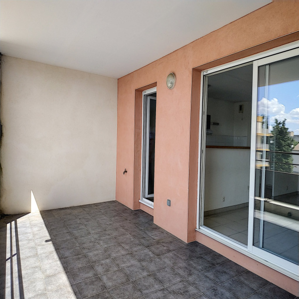 Offres de vente Appartement Nîmes 30900