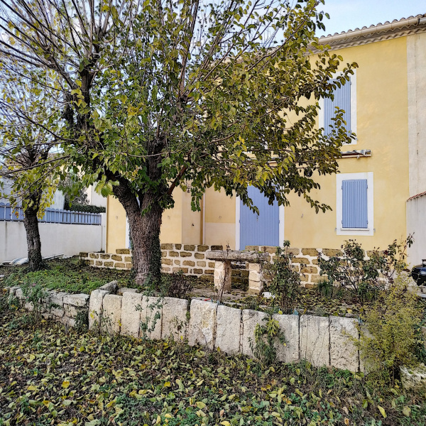Offres de vente Maison Aigues-Vives 30670