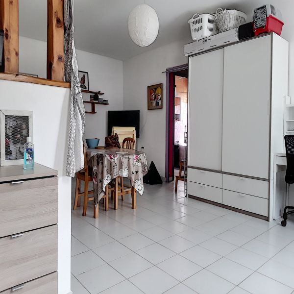 Offres de location Appartement Vauvert 30600