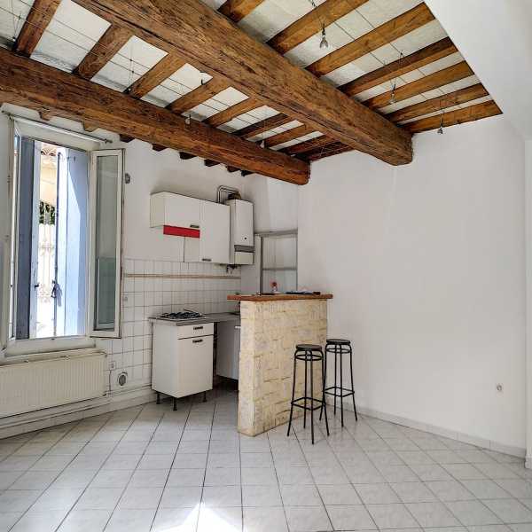 Offres de vente Immeuble Générac 30510