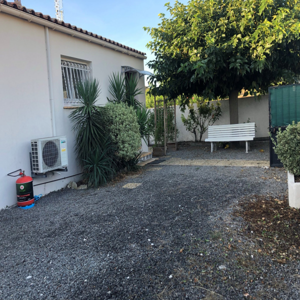 Offres de location Maison Uchaud 30620