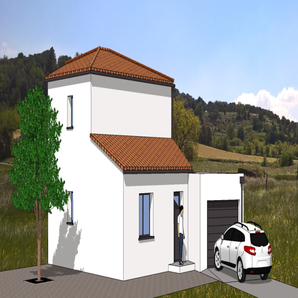 Offres de vente Villa Poulx 30320