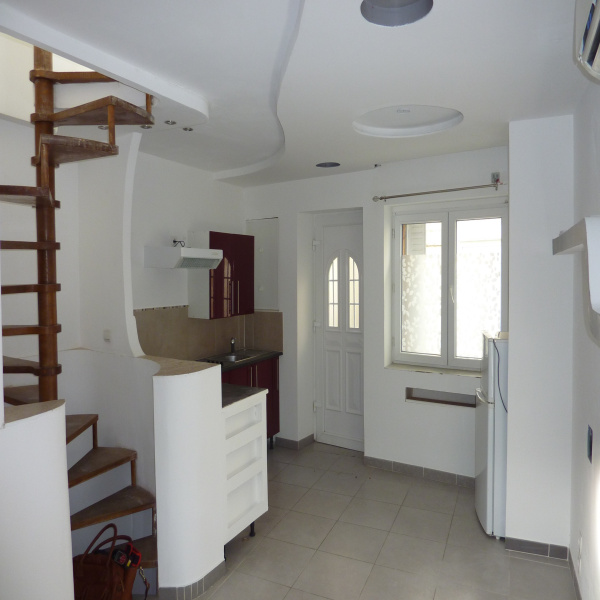Offres de vente Maison de village Beauvoisin 30640