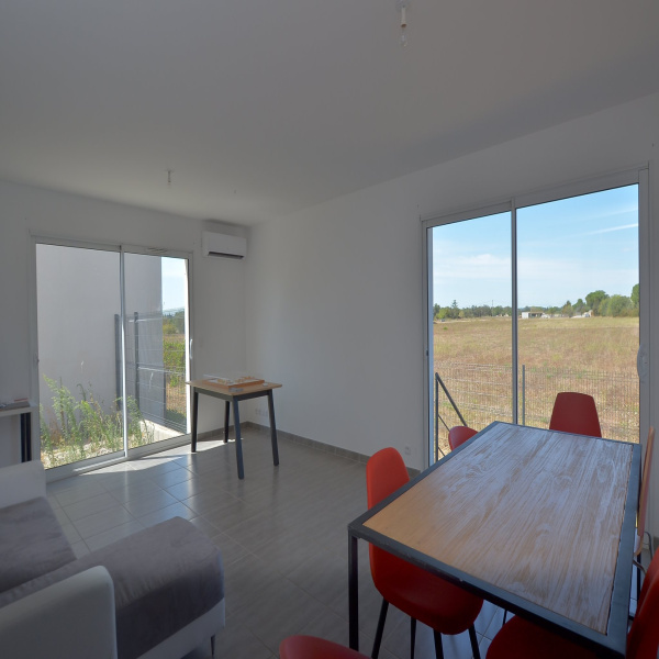 Offres de vente Villa Aimargues 30470