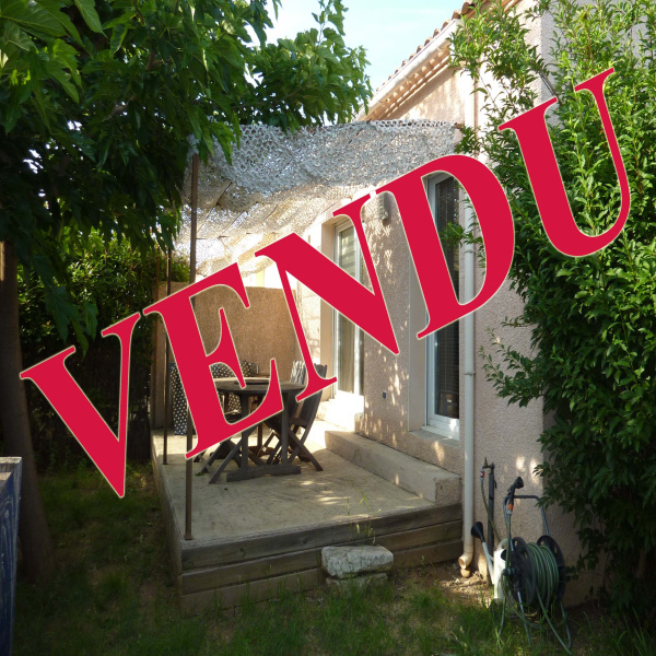 Offres de vente Villa Aimargues 30470