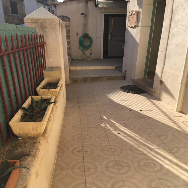 Offres de location Maison Beauvoisin 30640