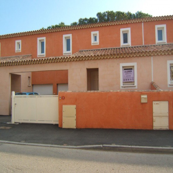 Offres de location Maison Gallician 30600