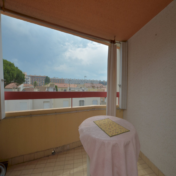 Offres de vente Appartement Port Camargue 30240