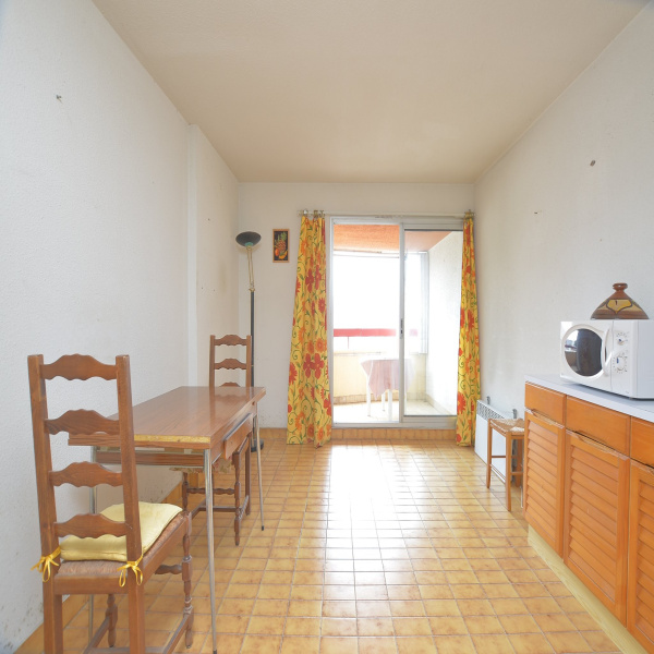 Offres de vente Appartement Port Camargue 30240