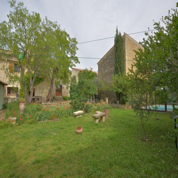 Offres de vente Maison de village Gallargues-le-Montueux 30660