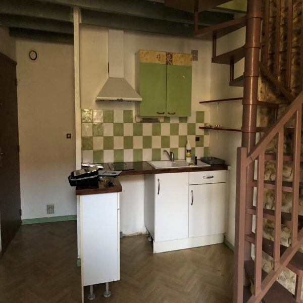 Offres de location Appartement Vauvert 30600