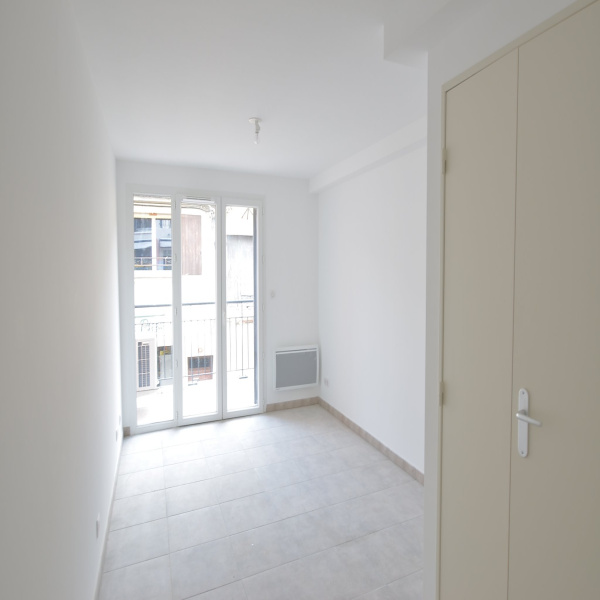 Offres de vente Appartement Vauvert 30600