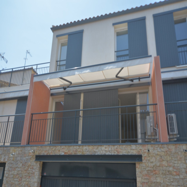 Offres de vente Appartement Vauvert 30600
