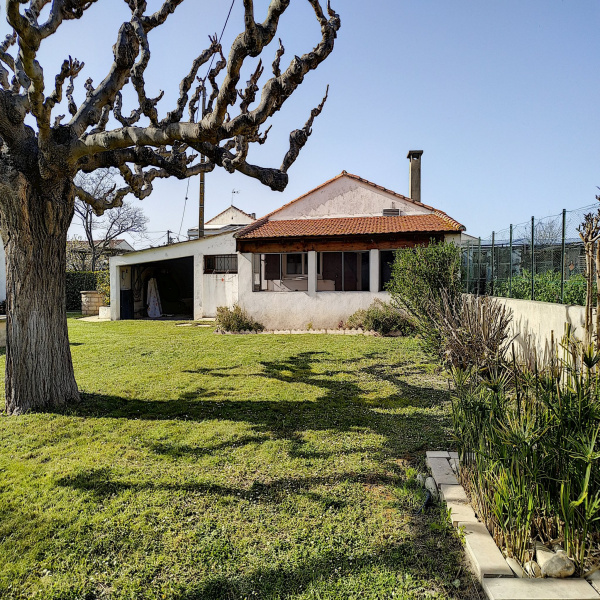 Offres de vente Villa Vauvert 30600