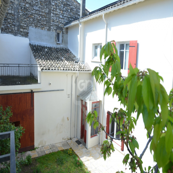 Offres de vente Maison de village Vauvert 30600