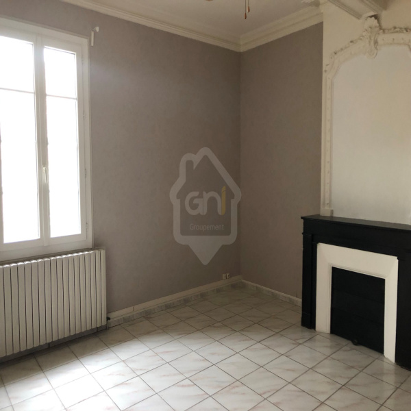 Offres de location Appartement Vauvert 30600
