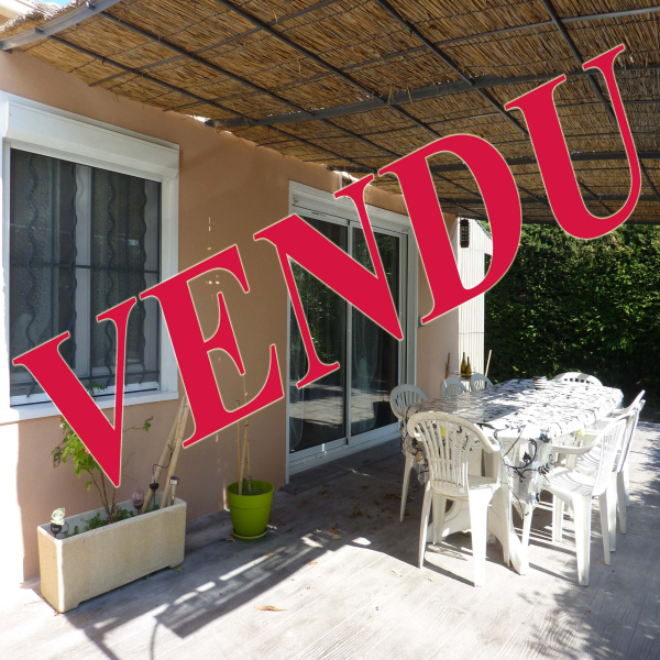 Offres de vente Villa Vestric-et-Candiac 30600
