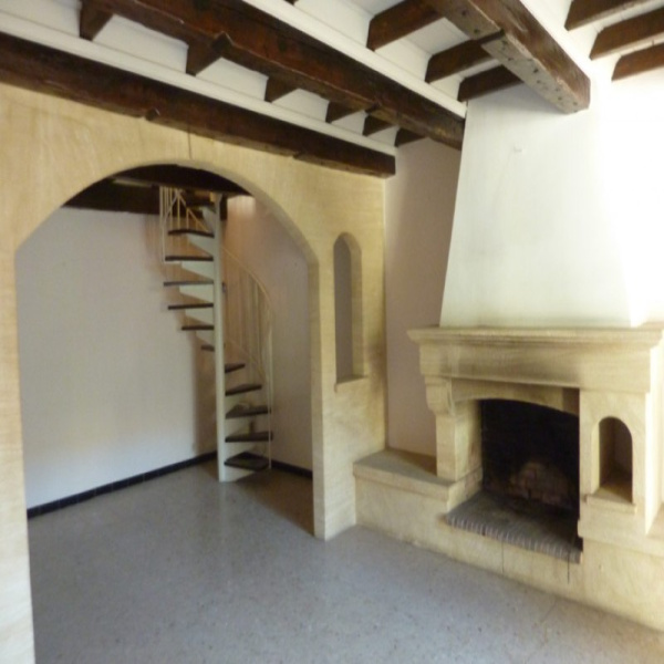 Offres de location Maison Villeneuve-lès-Avignon 30400