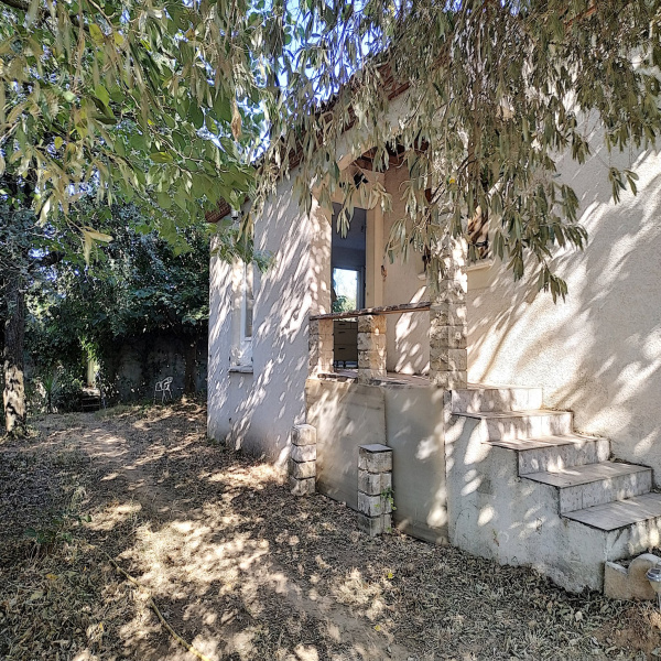 Offres de vente Villa Vauvert 30600