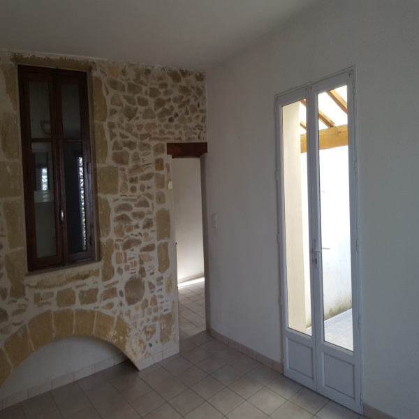 Offres de location Maison Aubord 30620