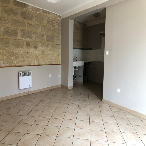 Offres de location Appartement Codognan 30920