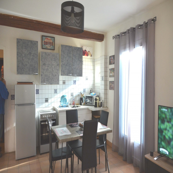 Offres de vente Appartement Vauvert 30600