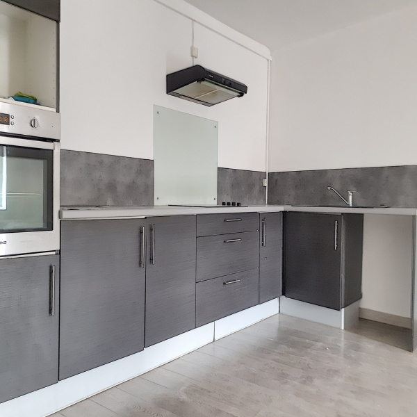 Offres de location Appartement Vauvert 30600