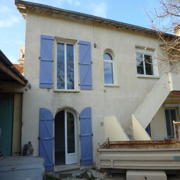 Offres de vente Propriete Bernis 30620