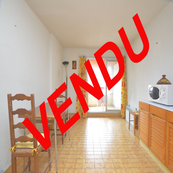 Offres de vente Appartement Port Camargue 30240