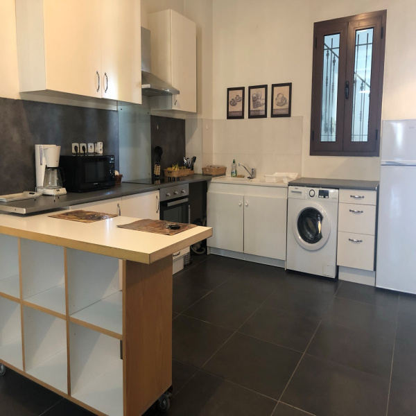 Offres de location Appartement Vauvert 30600