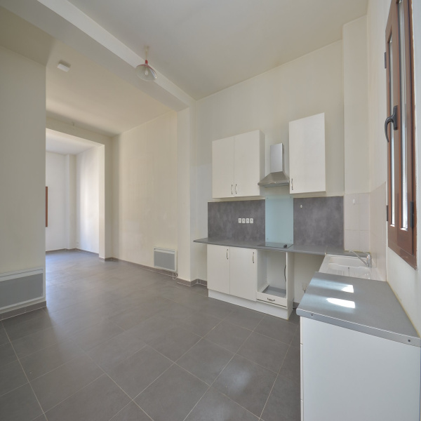 Offres de vente Appartement Vauvert 30600