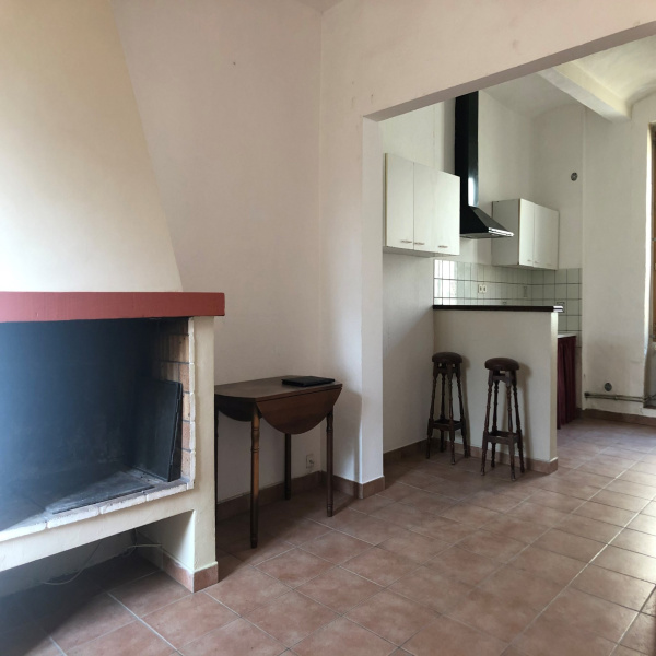 Offres de location Maison de village Gallargues-le-Montueux 30660