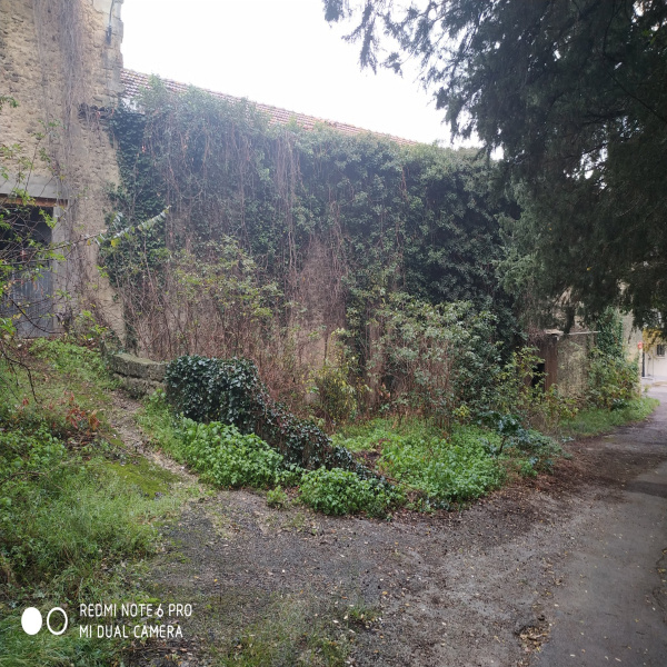 Offres de vente Maison de village Vauvert 30600