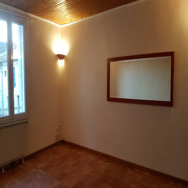 Offres de location Appartement Vauvert 30600