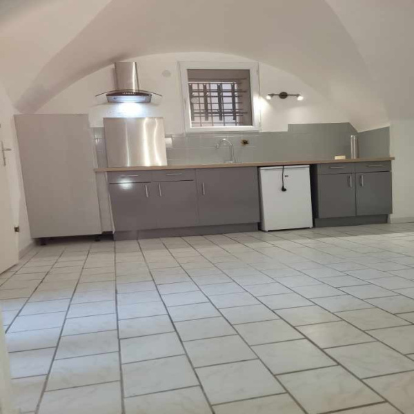 Offres de location Studio Nîmes 30900