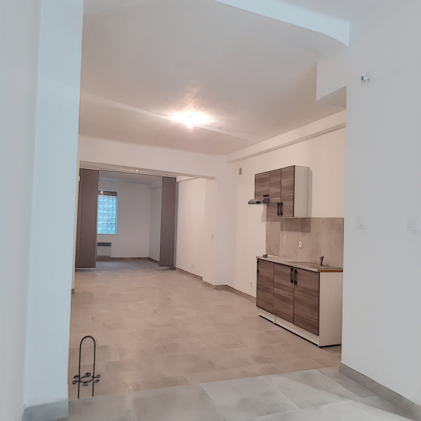Offres de location Appartement Vauvert 30600