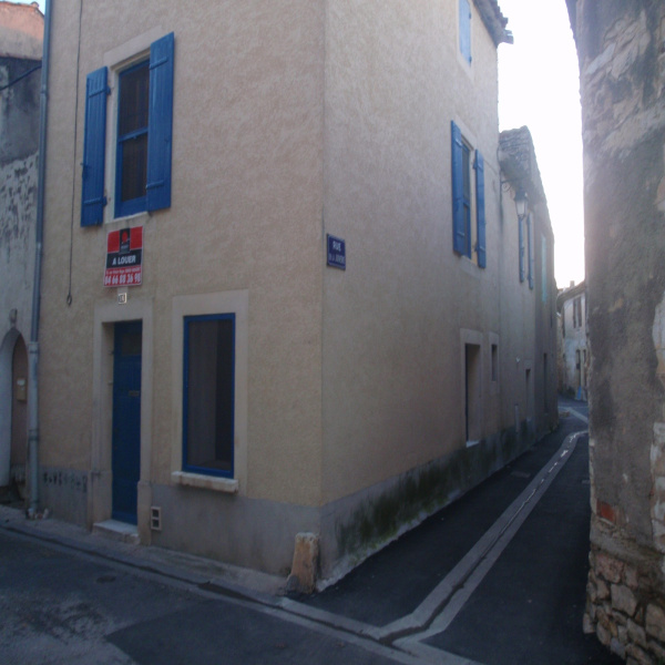 Offres de location Maison Bernis 30620