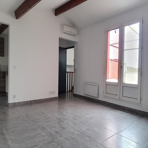 Offres de location Appartement Vergèze 30310