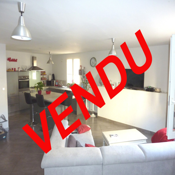 Offres de vente Maison de village Beauvoisin 30640
