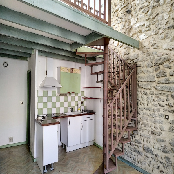 Offres de vente Appartement Vauvert 30600