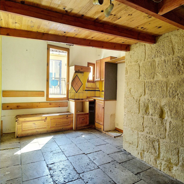 Offres de vente Maison de village Vauvert 30600