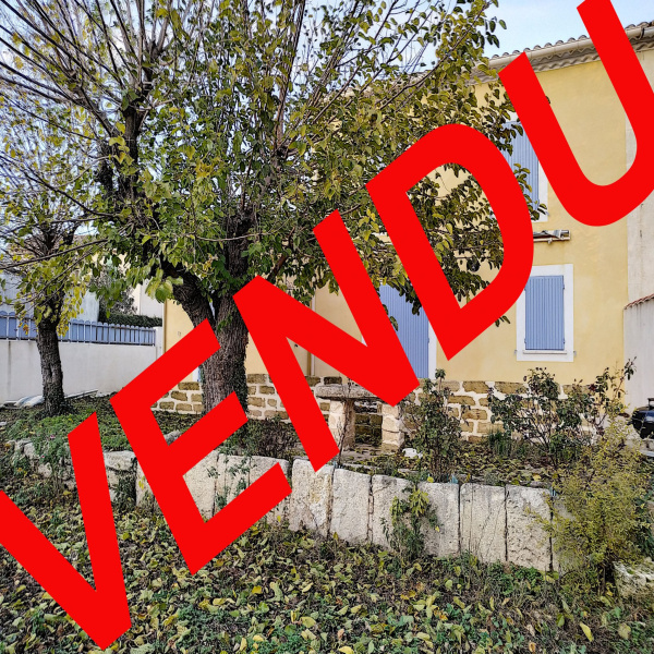 Offres de vente Maison Aigues-Vives 30670