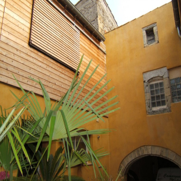 Offres de vente Maison Vauvert 30600