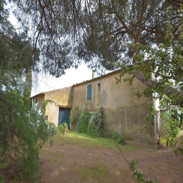 Offres de vente Mas Vauvert 30600