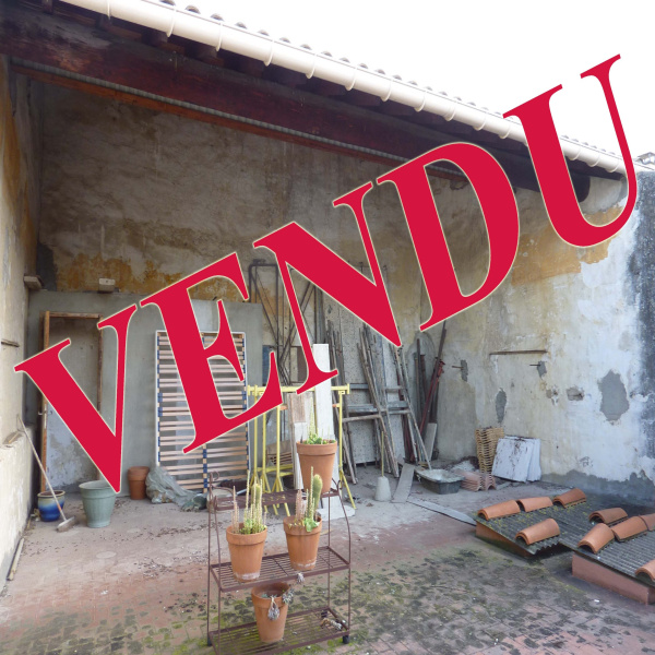 Offres de vente Maison Vauvert 30600