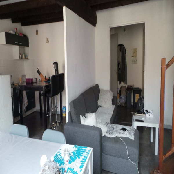 Offres de location Appartement Vauvert 30600