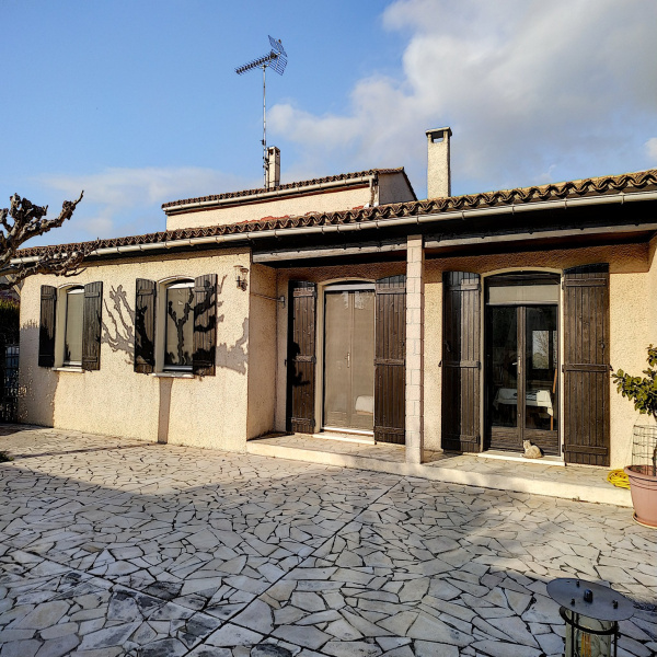 Offres de vente Villa Vauvert 30600