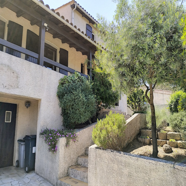 Offres de vente Villa Vauvert 30600